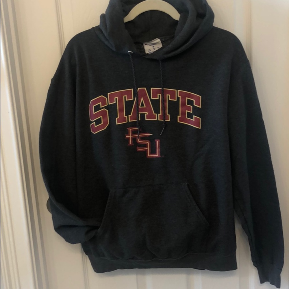 FSU Florida State Hoodie